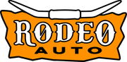Rodeo Auto